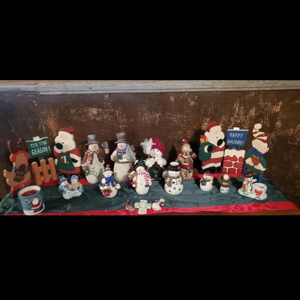 Christmas Ornaments